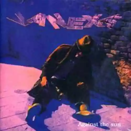 Vanexa: Against The Sun