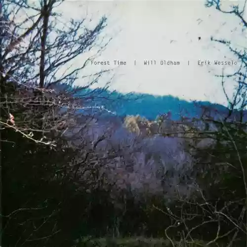 Cover Will Oldham - Forest Time