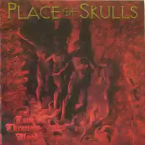 Place of Skulls: Love Through Blood