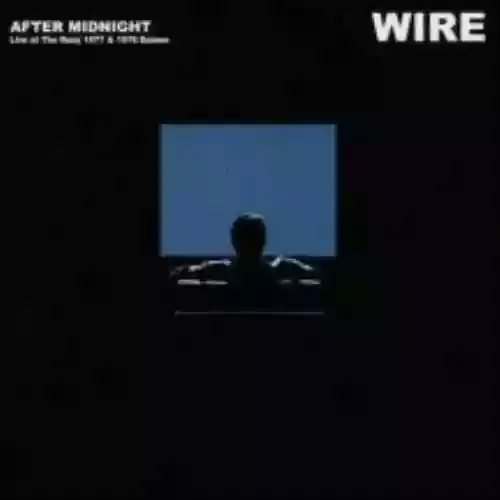Cover Wire - After Midnight