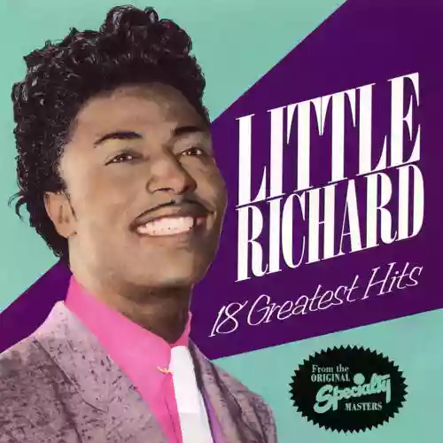 Little Richard: 18 Greatest Hits