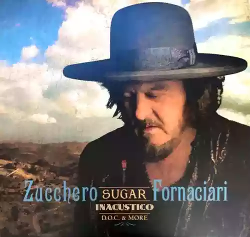 Cover Zucchero - Inacustico - D.O.C. & More
