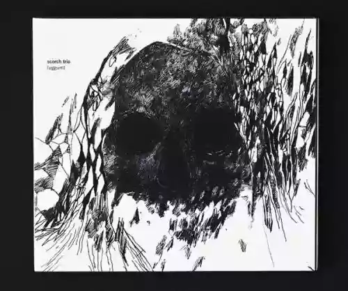 Cover Scorch Trio - Luggumt