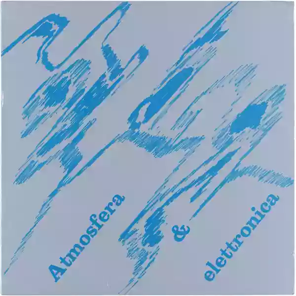 Pietro Grossi -Atmosfera & Elettronica