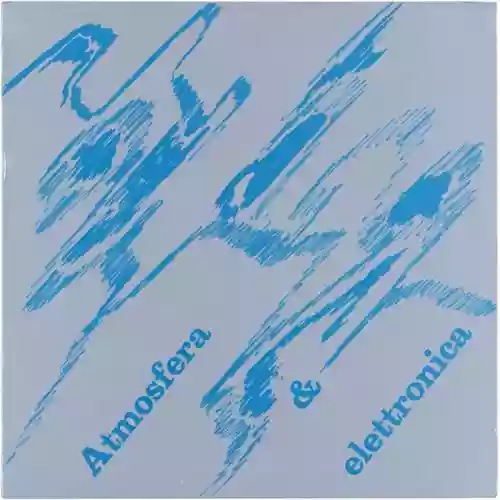 Cover di Atmosfera & Elettronica