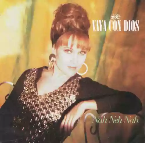 Cover Vaya Con Dios - Nah Neh Nah