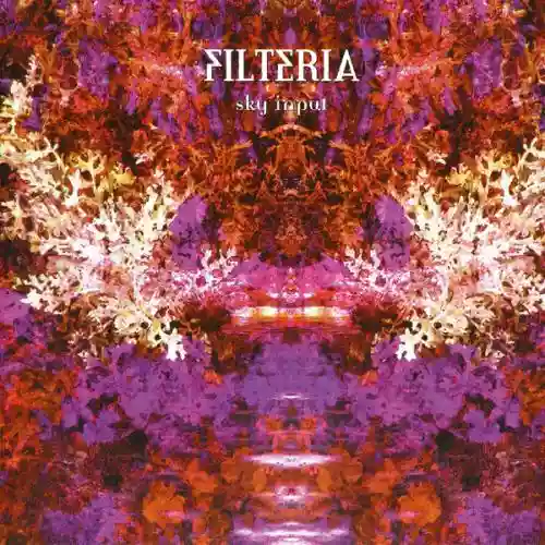 Cover Filteria - Sky Input