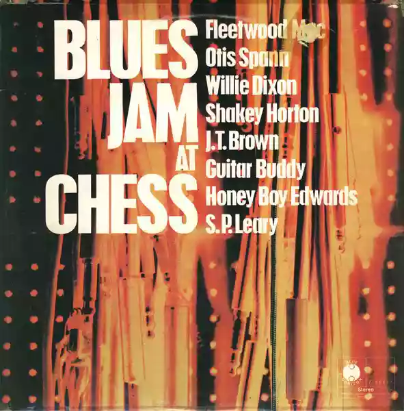 Fleetwood Mac: Blues Jam at Chess