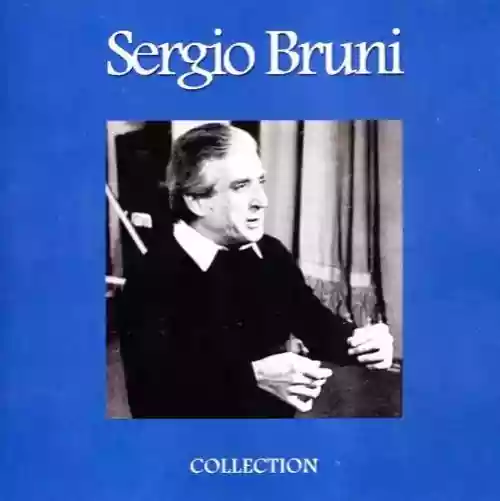 Cover Sergio Bruni - Collection