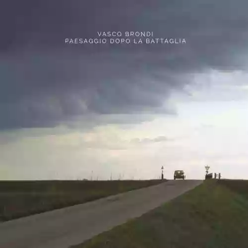Cover Vasco Brondi - Paesaggio Dopo La Battaglia