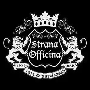 Strana Officina: 1979-1989 Rare & Unreleased