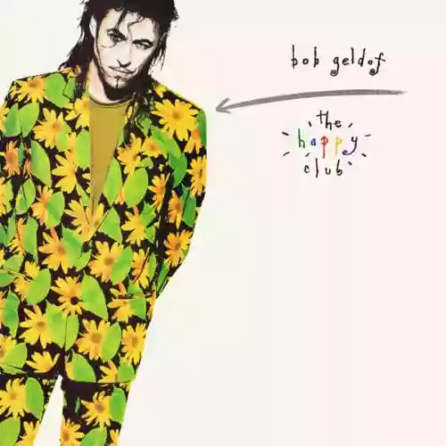 Cover di The Happy Club