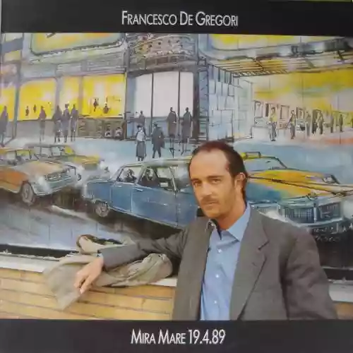 Cover di Mira Mare 19.4.89