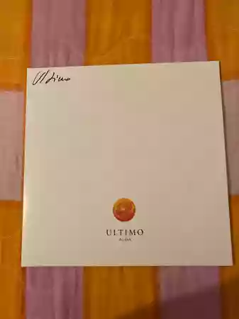 Cover di Alba