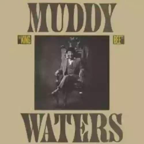 Cover Muddy Waters - King Bee