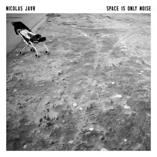 Cover Nicolas Jaar - Albums 2011-2020