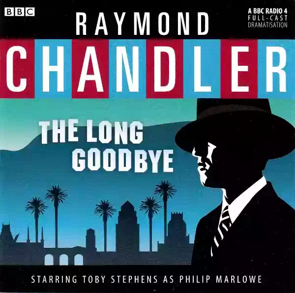 Cover di The Long Goodbye