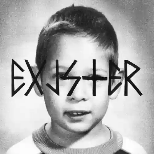 Cover The Soft Moon - Exister