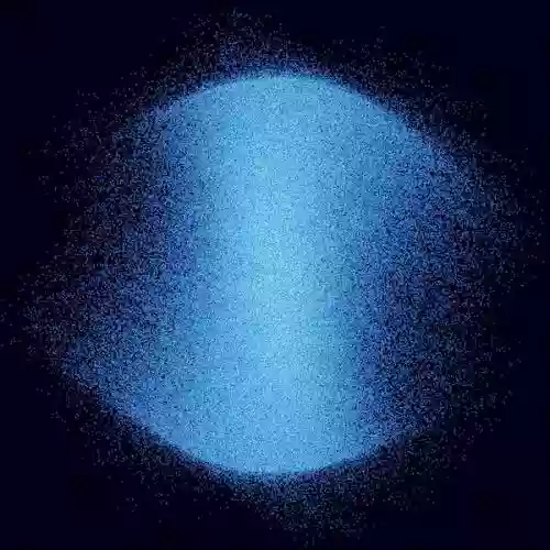 Cover Deafheaven - Infinite Granite