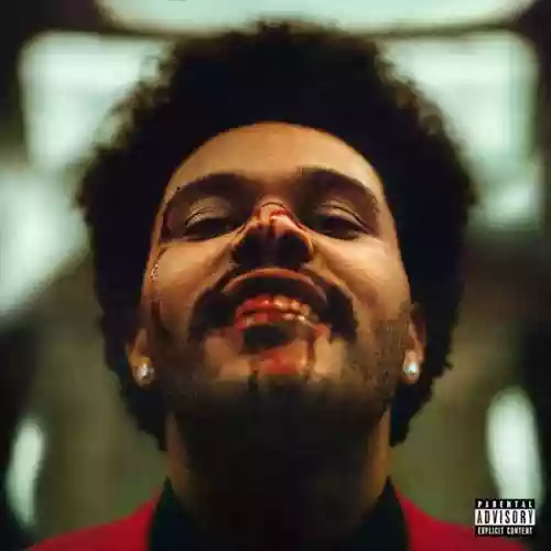 Cover The Weeknd - After Hours