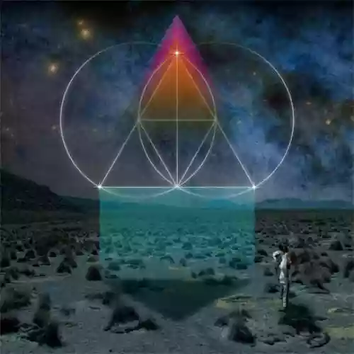 Cover The Glitch Mob - Drink The Sea + Drink The Sea (Ambient Version)