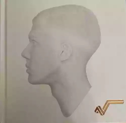 Cover Stromae - Racine Carrée: 10-Year Anniversary with Book