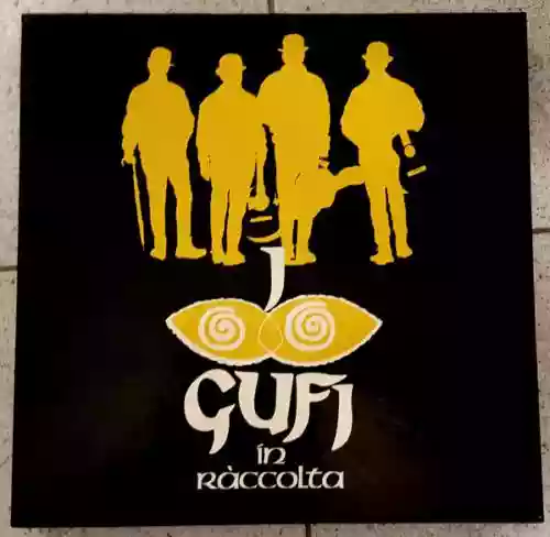 Cover I gufi - I Gufi In Raccolta