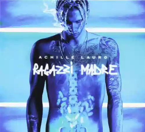 Cover di Ragazzi Madre