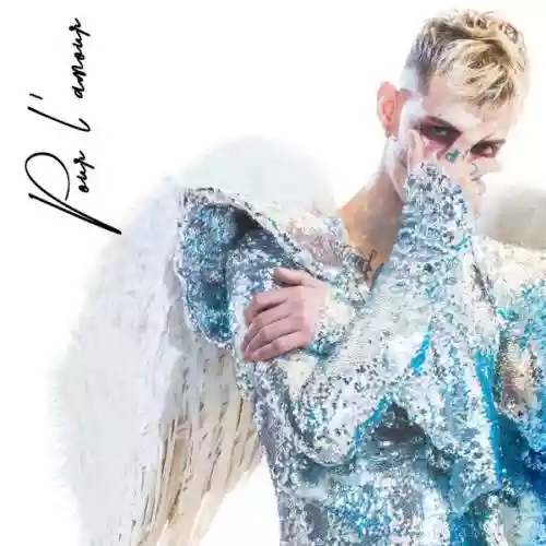 Cover di Pour L'Amour