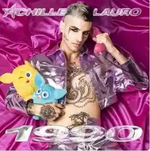 Achille Lauro: 1990