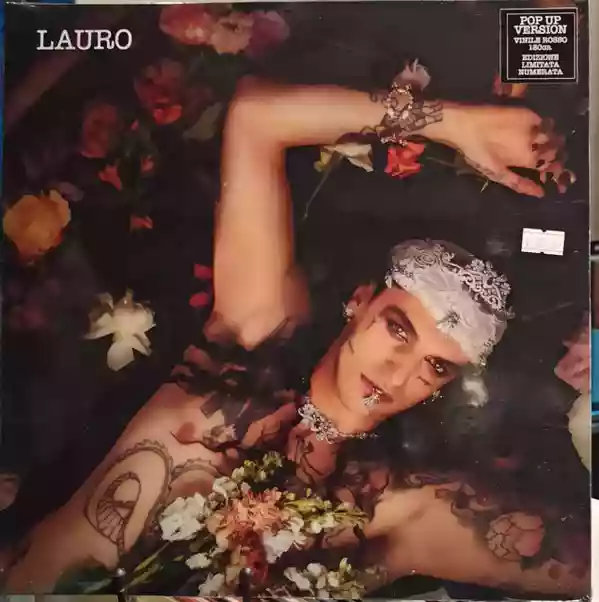 Achille Lauro: Lauro