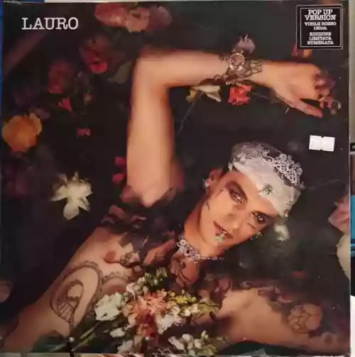Cover di Lauro