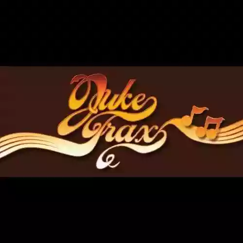 Cover di Juke Trax Online Vol. 3