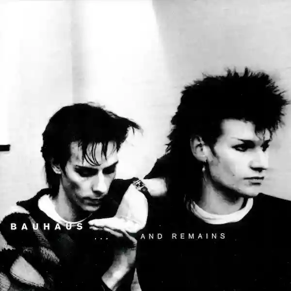Bauhaus: ...And Remains