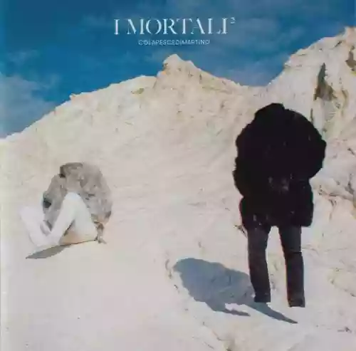 Cover Colapesce - I Mortali²