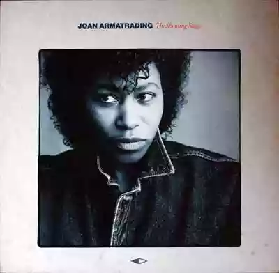 Joan Armatrading: The Shouting Stage