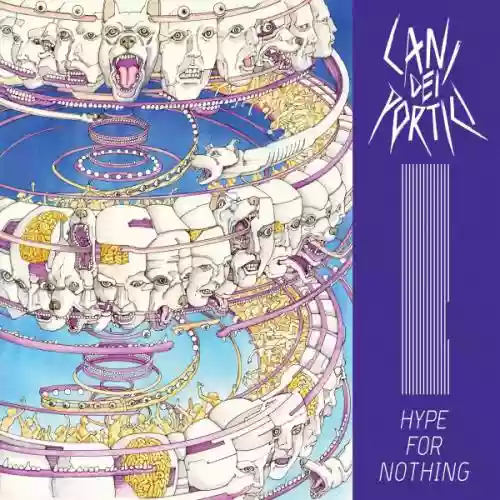 Cover di Hype For Nothing