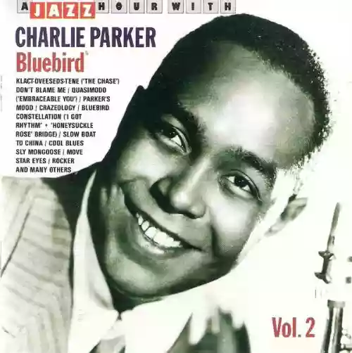 Cover di Bluebird