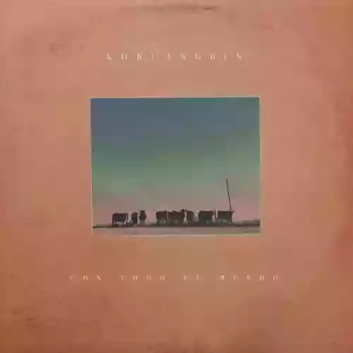 Cover di Con Todo El Mundo