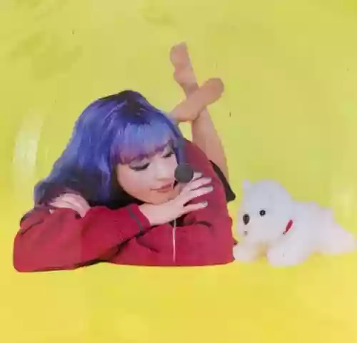 Cover Kero Kero Bonito - Fish Bowl