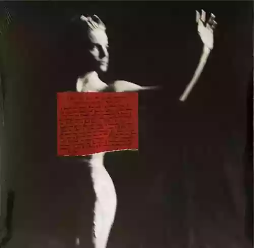 Cover Christine and the Queens - Paranoïa, Angels, True Love