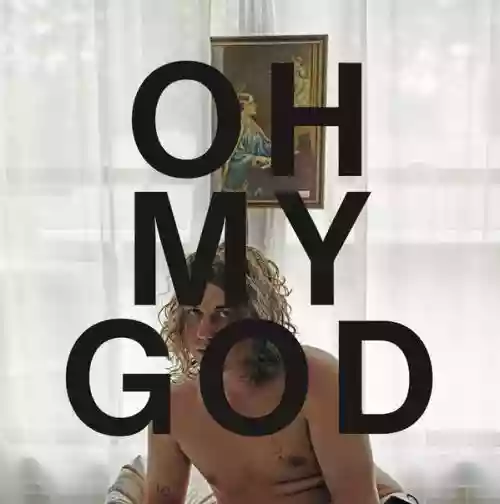 Cover di Oh My God