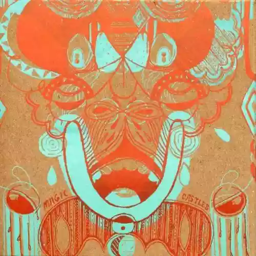 Cover di Dreams Of Dreams Of Dreams