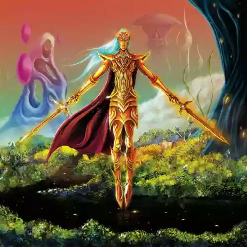 Cover Naxatras - IV
