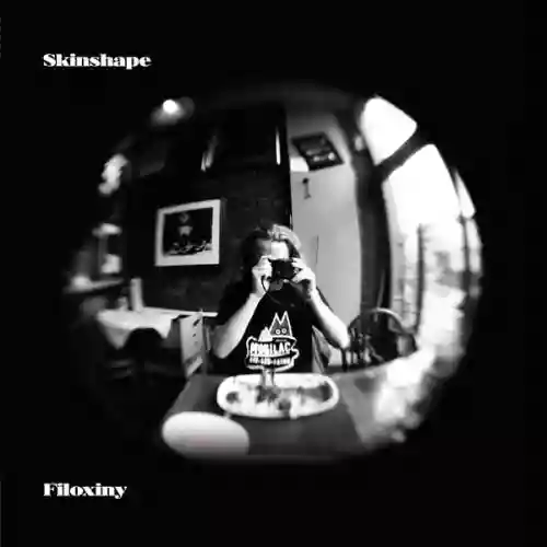 Cover Skinshape - Filoxiny