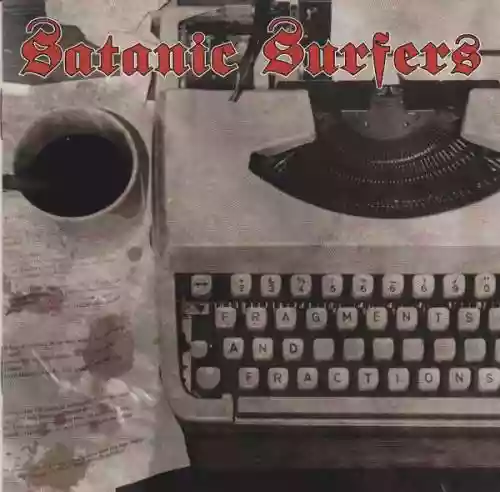 Cover di Fragments and Fractions
