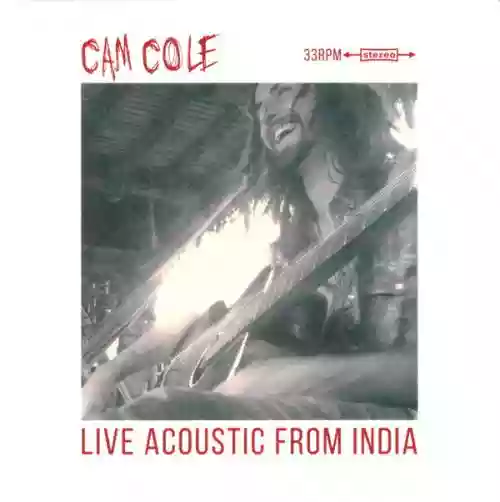 Cover Cam Cole - Live Acoustic From India