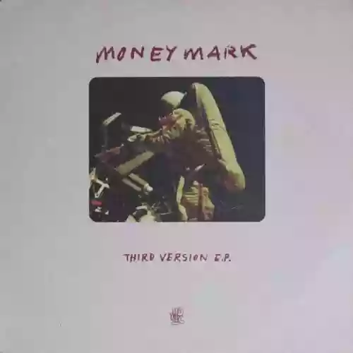 Cover di Third Version EP
