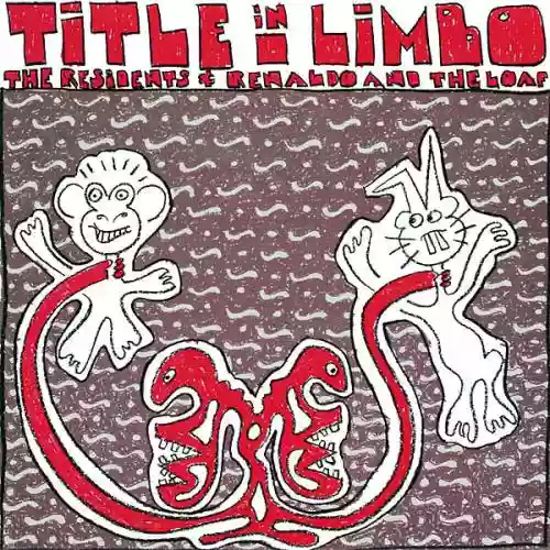 Cover di Title in Limbo