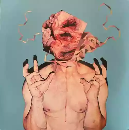 Cover the turin horse - Unsavory Impurities